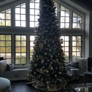 Meet your Posher, Khaireddin